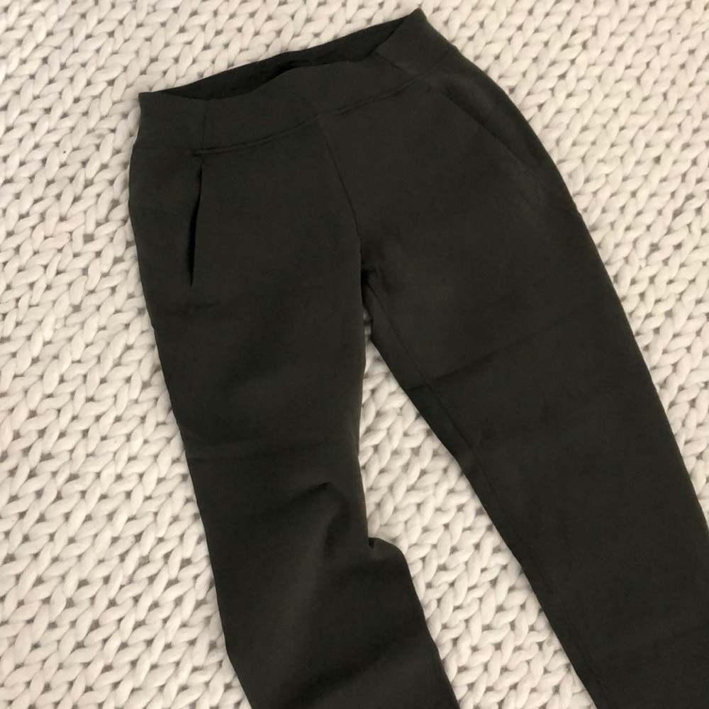 Lululemon Joggers